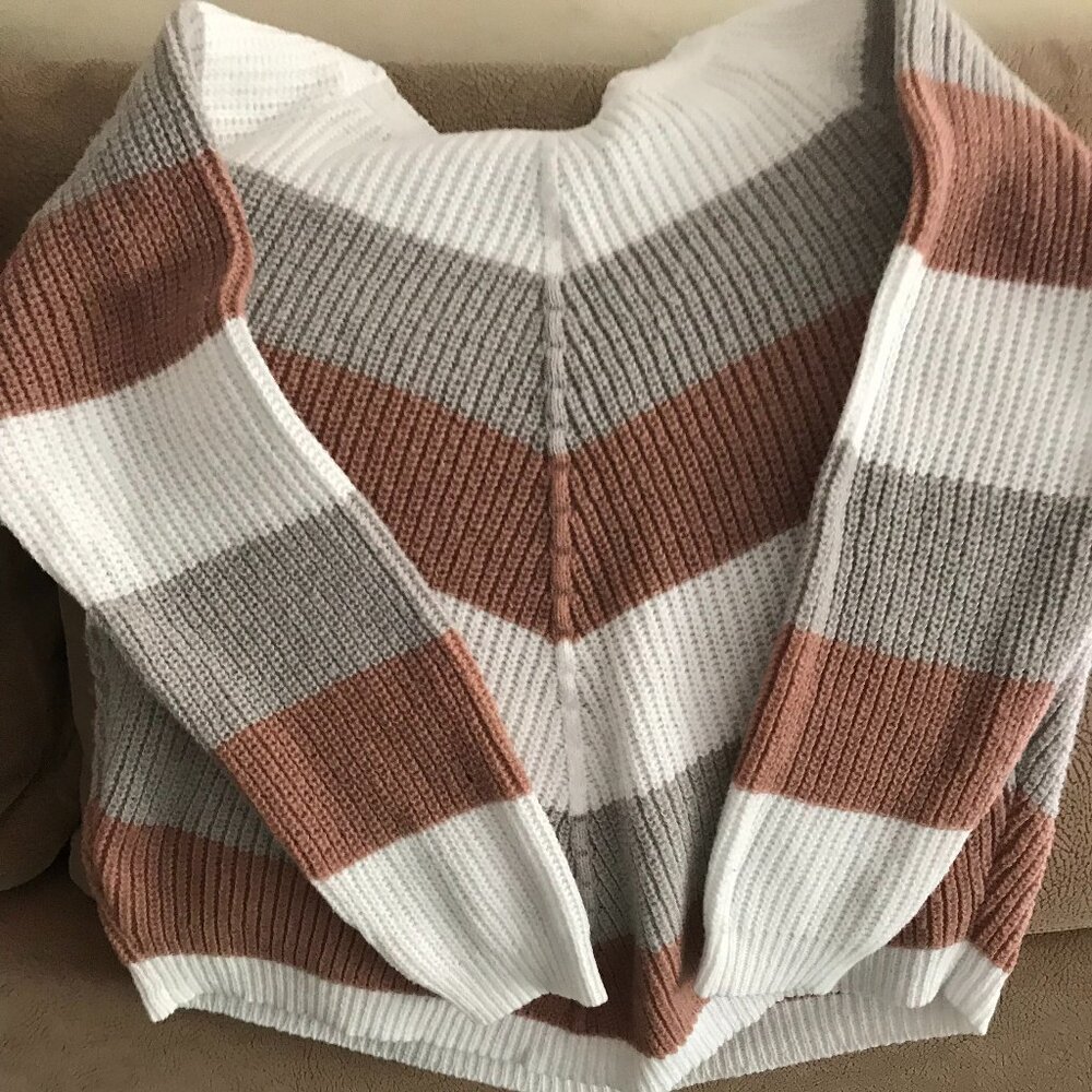 Women sweater